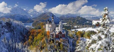 Puzzle: Neuschwanstein (Sociologické nakladatelství, Občanský institut). Sociologické nakladatelství, Občanský institut, 2013 Puzzle: Neuschwanstein (Sociologické nakladatelství, Občanský institut). Sociologické nakladatelství, Občanský institut, 2013