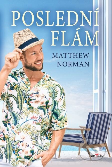 E-kniha: Poslední flám (Matthew Norman). Alpress E-kniha: Poslední flám (Matthew Norman). Alpress