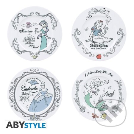 Disney Keramický hrnček - Snehulienka a čarodejnice (ABYstyle). ABYstyle, 2022 Disney Keramický hrnček - Snehulienka a čarodejnice (ABYstyle). ABYstyle, 2022