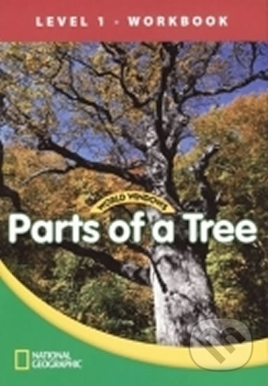 Parts of a Tree 1: Workbook, Folio, 2012