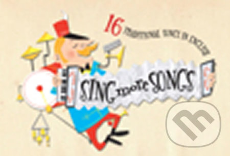 Kniha: Sing More Songs with DVD-ROM (New edition) (Eli). Eli, 2015 Kniha: Sing More Songs with DVD-ROM (New edition) (Eli). Eli, 2015