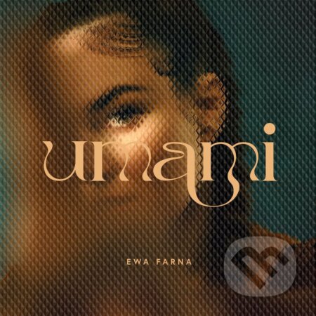 Hudobné CD: Ewa Farna: Umami / Poľská verzia (Hudobné albumy). Hudobné albumy, 2022 Hudobné CD: Ewa Farna: Umami / Poľská verzia (Hudobné albumy). Hudobné albumy, 2022