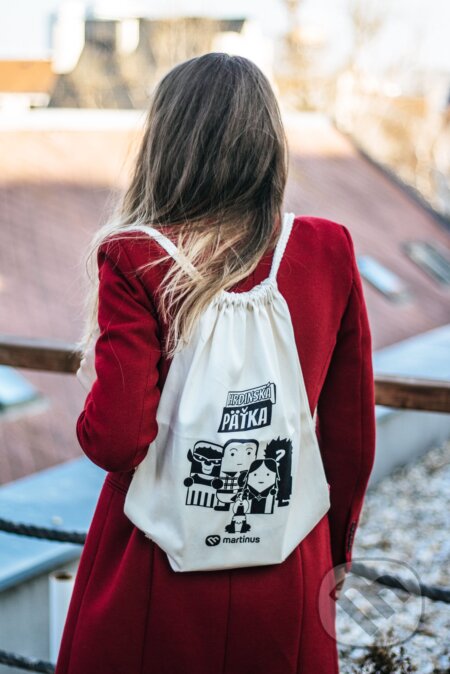 Martinusácky knihovak, 2022 Martinusácky knihovak, 2022