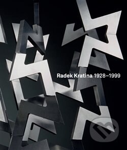Kniha: Radek Kratina (Gallery). Gallery, 2013 Kniha: Radek Kratina (Gallery). Gallery, 2013