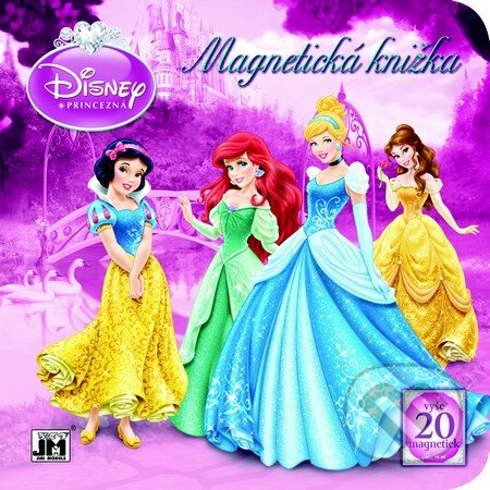 Kniha: Princezné (Disney) (Jiří Models). Jiří Models, 2013 Kniha: Princezné (Disney) (Jiří Models). Jiří Models, 2013