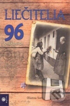 Kniha: Liečitelia (96 overených) (Olianna Svet). Eugenika, 2012 Kniha: Liečitelia (96 overených) (Olianna Svet). Eugenika, 2012
