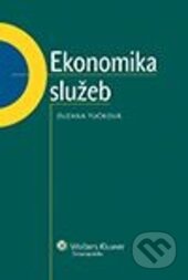 Kniha: Ekonomika služeb (Zuzana Tučková). Wolters Kluwer ČR, 2013 Kniha: Ekonomika služeb (Zuzana Tučková). Wolters Kluwer ČR, 2013
