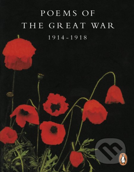 Poems of the Great War, Penguin Books, 1998