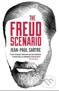 The Freud Scenario - Jean-Paul Sartre, Verso, 2013