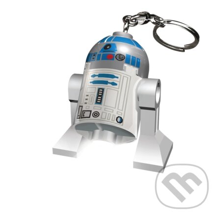 LEGO Star Wars R2D2 svietiaca figúrka (LEGO). LEGO, 2022 LEGO Star Wars R2D2 svietiaca figúrka (LEGO). LEGO, 2022