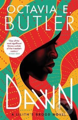 Kniha: Dawn (Octavia E. Butler). Headline Book, 2022 Kniha: Dawn (Octavia E. Butler). Headline Book, 2022