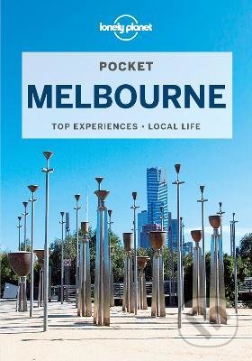 Kniha: Pocket Melbourne (Ali Lemer, Lonely Planet a Tim Richards). Lonely Planet, 2022 Kniha: Pocket Melbourne (Ali Lemer, Lonely Planet a Tim Richards). Lonely Planet, 2022
