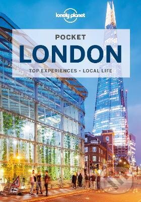 Kniha: Pocket London (Damian Harper, Lauren Keith, Lonely Planet, Masovaida Morgan, Steve Fallon a Tasmin Waby). Lonely Planet, 2022 Kniha: Pocket London (Damian Harper, Lauren Keith, Lonely Planet, Masovaida Morgan, Steve Fallon a Tasmin Waby). Lonely Planet, 2022