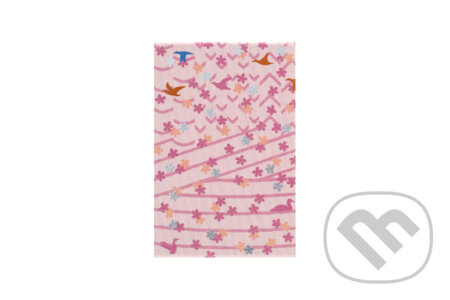 Moleskine - zápisníky Sakura (sada 2 zápisníkov) (Moleskine). Moleskine, 2022 Moleskine - zápisníky Sakura (sada 2 zápisníkov) (Moleskine). Moleskine, 2022