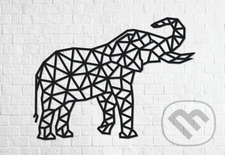 Puzzle: Slon (ECO WOOD ART). ECO WOOD ART, 2022 Puzzle: Slon (ECO WOOD ART). ECO WOOD ART, 2022