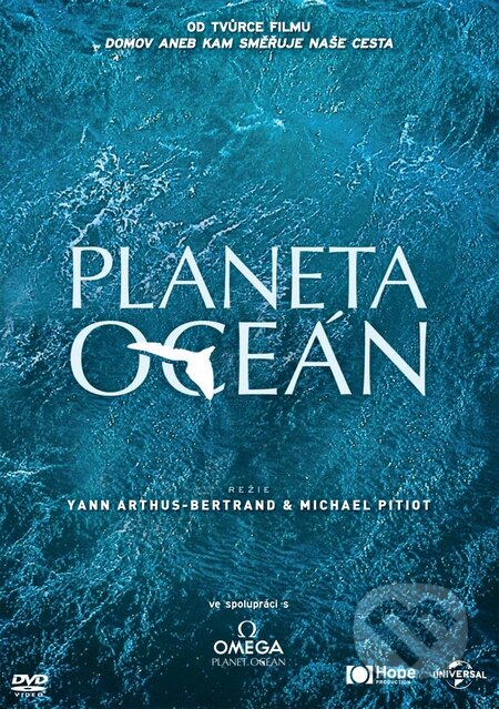 Planeta oceán, Bonton Film, 2013