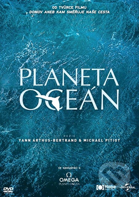 Film: Planeta oceán (Bonton Film) (). Bonton Film, 2013 Film: Planeta oceán (Bonton Film) (). Bonton Film, 2013