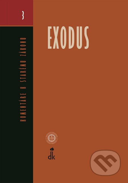Kniha: Exodus (Jozef Tiňo a kolektív). Dobrá kniha, 2013 Kniha: Exodus (Jozef Tiňo a kolektív). Dobrá kniha, 2013