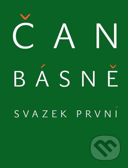E-kniha: Básně (Čan). Triáda, 2007 E-kniha: Básně (Čan). Triáda, 2007