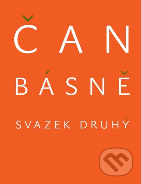 E-kniha: Básně (Čan). Triáda, 2008 E-kniha: Básně (Čan). Triáda, 2008