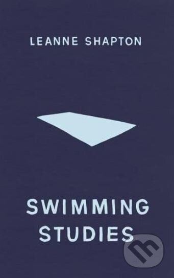 Swimming Studies - Leanne Shapton, Particular Books, 2012