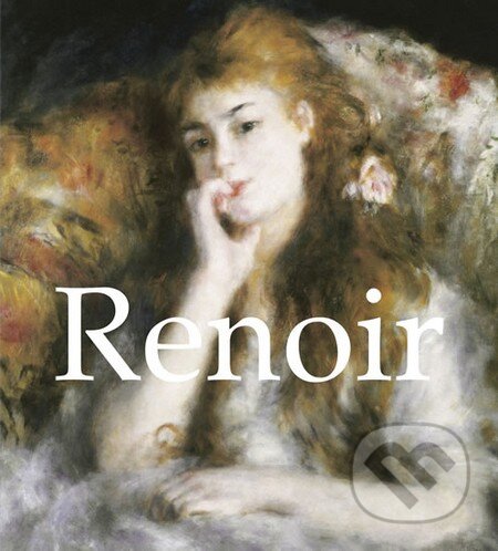 Kniha: Renoir (Knižní klub). Knižní klub, 2013 Kniha: Renoir (Knižní klub). Knižní klub, 2013