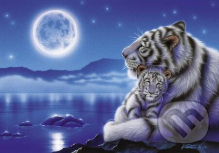 Puzzle: Lullaby (Clementoni). Clementoni, 2013 Puzzle: Lullaby (Clementoni). Clementoni, 2013