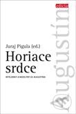 Kniha: Horiace srdce (Juraj Pigula). Karmelitánske nakladateľstvo, 2013 Kniha: Horiace srdce (Juraj Pigula). Karmelitánske nakladateľstvo, 2013