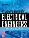 Standard Handbook For Electrical Engineers - Wayne Beaty, McGraw-Hill, 2012