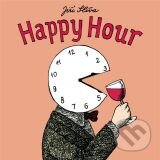 Kniha: Happy Hour (Jiří Slíva). Slovart CZ, 2013 Kniha: Happy Hour (Jiří Slíva). Slovart CZ, 2013