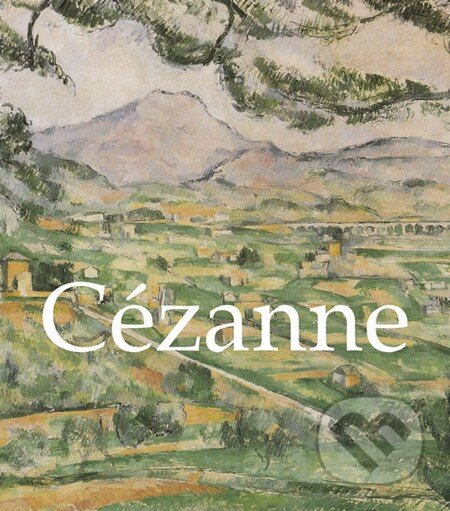 Kniha: Cézanne (Knižní klub). Knižní klub, 2013 Kniha: Cézanne (Knižní klub). Knižní klub, 2013