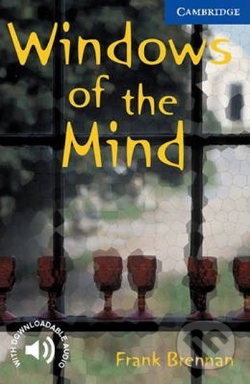 Kniha: Windows of the Mind (Frank Brennan). Cambridge University Press, 2001 Kniha: Windows of the Mind (Frank Brennan). Cambridge University Press, 2001