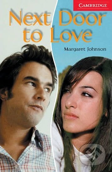 Next Door to Love - Margaret Johnson, Cambridge University Press, 2005
