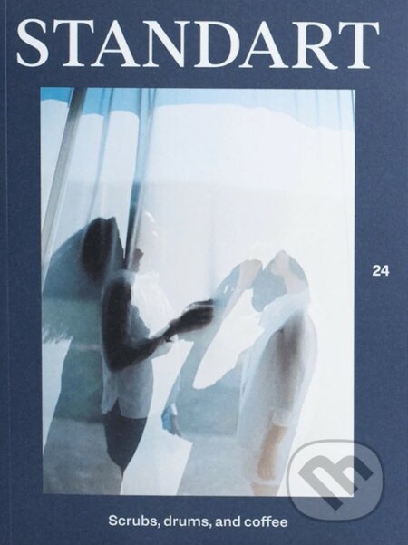 Standart 24 (Standardt). Standardt Standart 24 (Standardt). Standardt