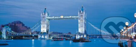 Puzzle: Tower Bridge (Clementoni). Clementoni, 2013 Puzzle: Tower Bridge (Clementoni). Clementoni, 2013