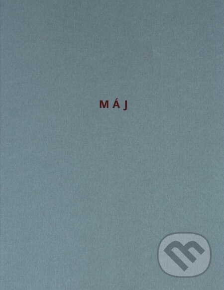 E-kniha: Máj (Karel Hynek Mácha). Triáda, 2010 E-kniha: Máj (Karel Hynek Mácha). Triáda, 2010