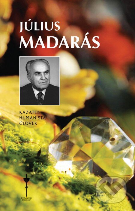 Kniha: Július Madarás (Dalimír Hajko). Tranoscius, 2012 Kniha: Július Madarás (Dalimír Hajko). Tranoscius, 2012
