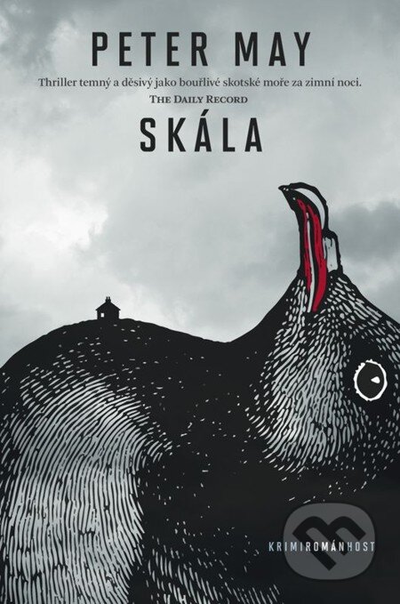 E-kniha: Skála (Peter May). Host, 2013 E-kniha: Skála (Peter May). Host, 2013