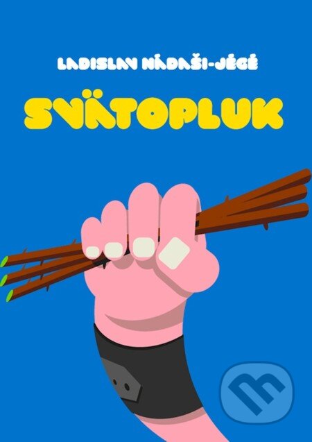 E-kniha: Svätopluk (Ladislav Nádaši-Jégé). Petit Press, 2013 E-kniha: Svätopluk (Ladislav Nádaši-Jégé). Petit Press, 2013