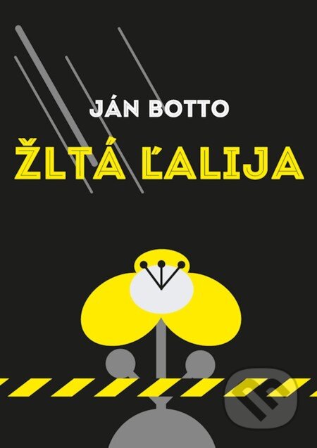E-kniha: Žltá ľalija (Ján Botto). Petit Press, 2013 E-kniha: Žltá ľalija (Ján Botto). Petit Press, 2013