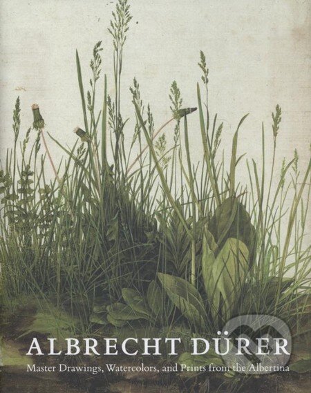 Kniha: Albrecht Dürer (Andrew Robinson a Klaus Albrecht Schroder). Prestel, 2013 Kniha: Albrecht Dürer (Andrew Robinson a Klaus Albrecht Schroder). Prestel, 2013