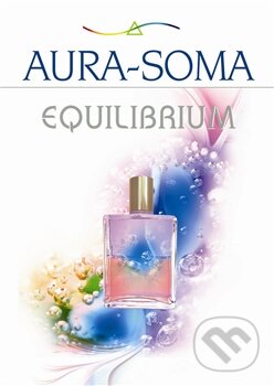 Kniha: Aura-Soma (Barevný svět). Barevný svět, 2013 Kniha: Aura-Soma (Barevný svět). Barevný svět, 2013