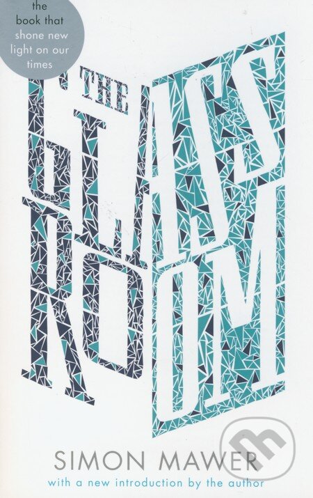 The Glass Room - Simon Mawer, Abacus, 2013