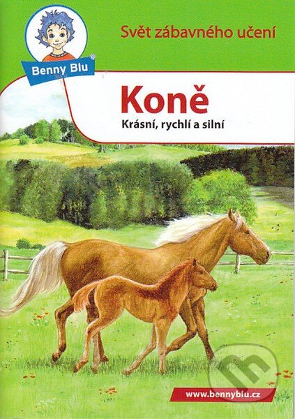 Kniha: Koně (Harald Steifenhofer a Michael Wolf). Ditipo a.s., 2008 Kniha: Koně (Harald Steifenhofer a Michael Wolf). Ditipo a.s., 2008