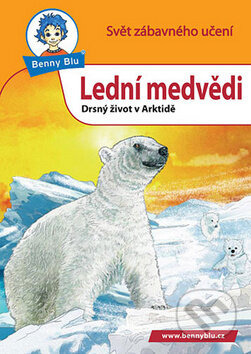 Kniha: Lední medvědi (Harald Steifenhofer a Michael Wolf). Ditipo a.s., 2009 Kniha: Lední medvědi (Harald Steifenhofer a Michael Wolf). Ditipo a.s., 2009