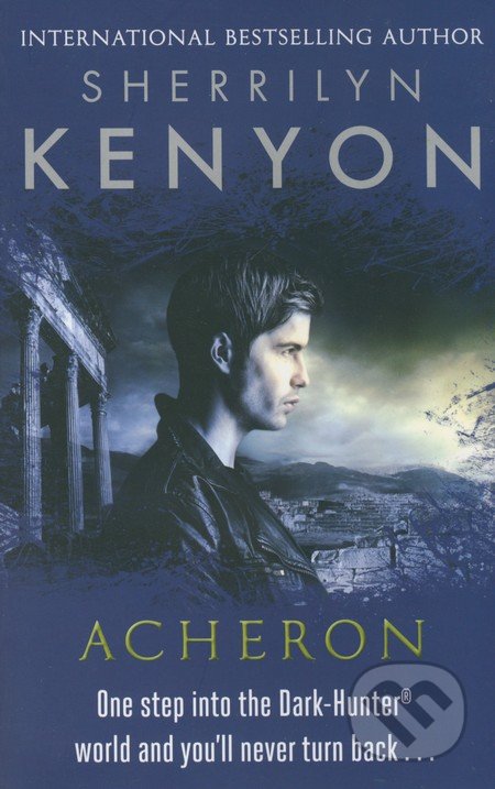 Acheron - Sherrilyn Kenyon, Piatkus, 2012