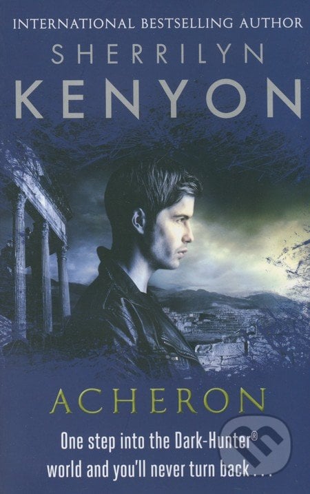 Acheron - Sherrilyn Kenyon, Piatkus, 2012