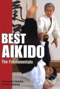 Kniha: Best Aikido (Kisshomaru Ueshiba). Kodansha International, 2002 Kniha: Best Aikido (Kisshomaru Ueshiba). Kodansha International, 2002