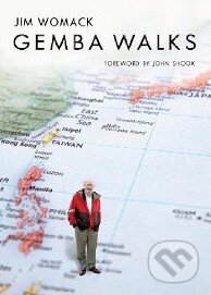 Kniha: Gemba Walks (James Womack a John Shook). Lean Enterprise Institute, 2011 Kniha: Gemba Walks (James Womack a John Shook). Lean Enterprise Institute, 2011