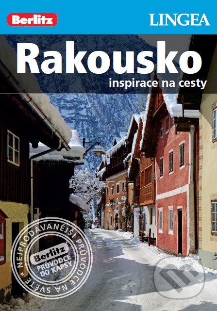 Rakousko, Lingea, 2013